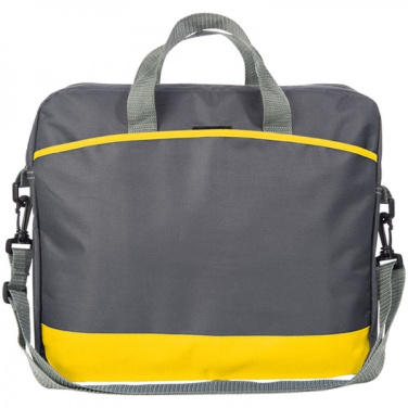 Logo trade promotional gift photo of: Laptop bag FERROL