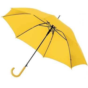 Logo trade promotional products picture of: Automatic umbrella LIMOGES