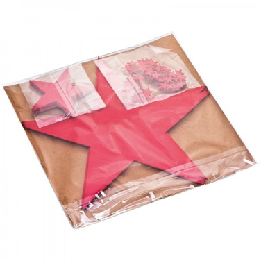 Logotrade promotional item picture of: Felt star set KARLSTAD