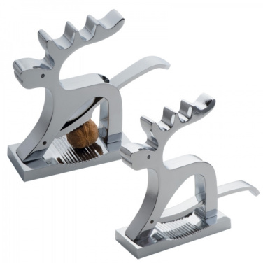 Logotrade advertising product image of: Elk shaped nutcracker FALKENBERG