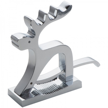 Logotrade promotional product picture of: Elk shaped nutcracker FALKENBERG