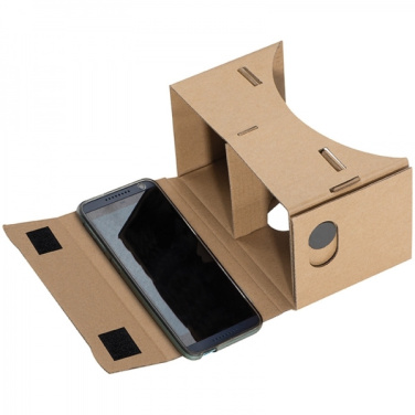 Logo trade advertising products picture of: VR glasses PORTSMOUTH