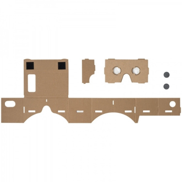Logotrade corporate gift picture of: VR glasses PORTSMOUTH