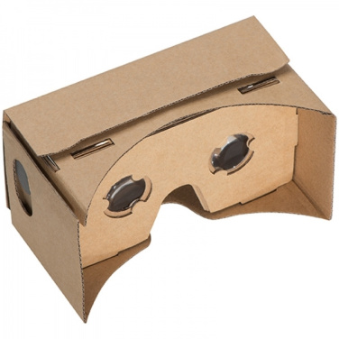 Logo trade corporate gift photo of: VR glasses PORTSMOUTH