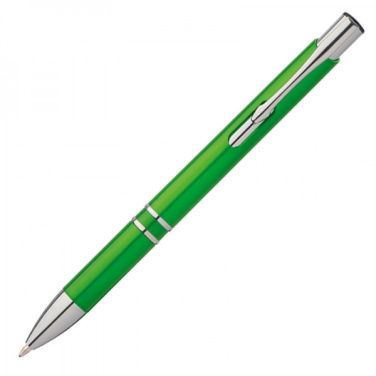 Logo trade corporate gifts picture of: Plastic ballpen BALTIMORE