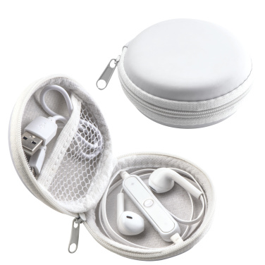 Logotrade advertising product picture of: Bluetooth headphones ALTEA