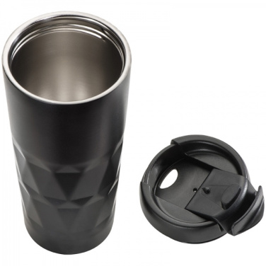 Logotrade promotional products photo of: Insulating mug COMO 500 ml