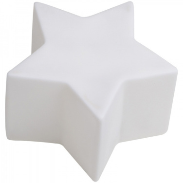 Logo trade promotional items picture of: LED lamp STAR