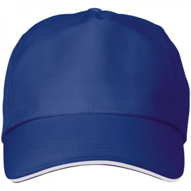 Logotrade corporate gift image of: Sandwich cap ARLINGTON