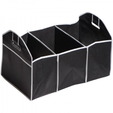 Logotrade promotional item picture of: Luggage compartment bag SANTA FE