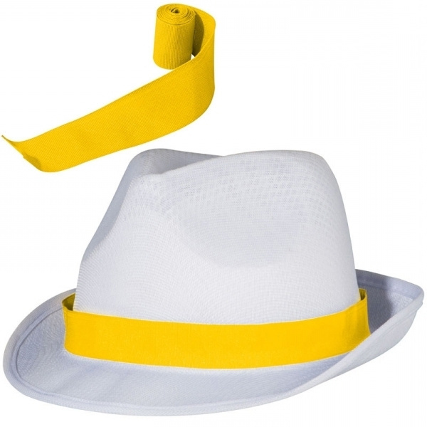 Logotrade business gifts photo of: Hat MEMPHIS