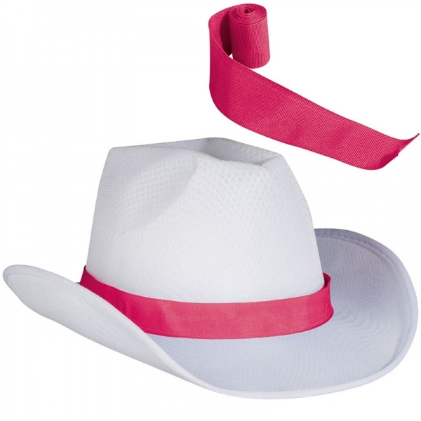 Logotrade promotional giveaway image of: Hat BALDWIN