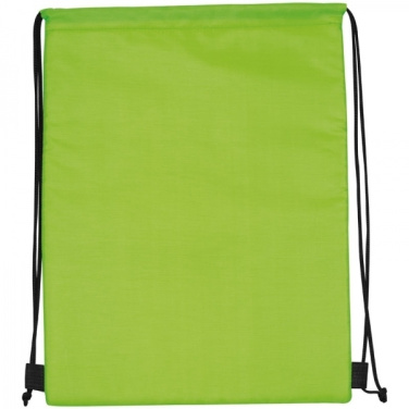 Logotrade business gifts photo of: 2in1 sports bag/cooling bag ORIA