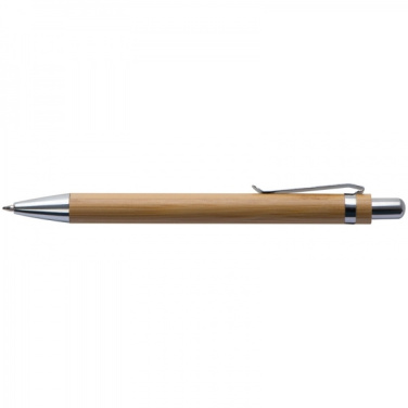 Logotrade advertising product picture of: Ballpen CONCEPCION