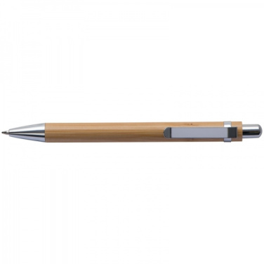 Logo trade promotional product photo of: Ballpen CONCEPCION
