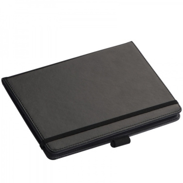 Logotrade advertising product image of: A5 Note book PERUGIA