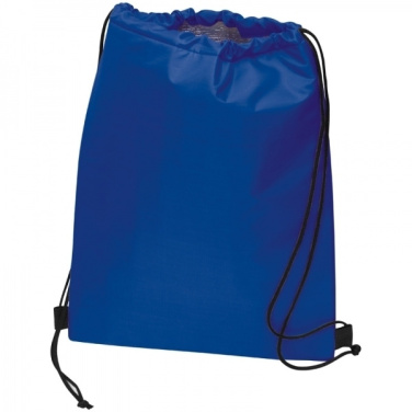 Logotrade promotional product picture of: 2in1 sports bag/cooling bag ORIA