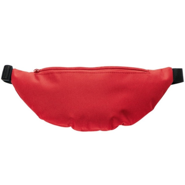 Logo trade corporate gifts picture of: Belt pouch CARAVELAS