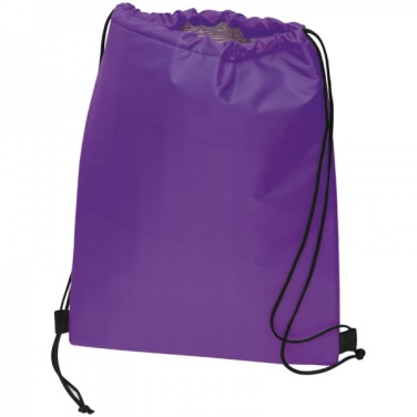 Logo trade promotional gifts picture of: 2in1 sports bag/cooling bag ORIA