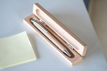 Logotrade corporate gift picture of: Ballpen IPANEMA