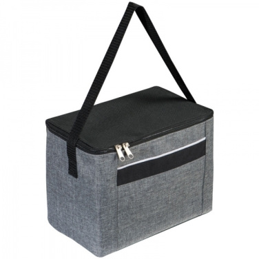 Logo trade advertising products image of: Cooling bag ELMONT