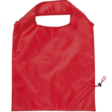 Logo trade promotional products image of: Foldable shopping bag ELDORADO