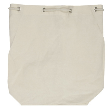 Logotrade advertising product image of: Cotton duffel bag KALKUTTA