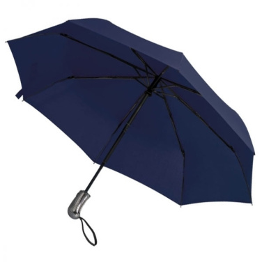 Logotrade business gifts photo of: Umbrella with storm function BIXBY