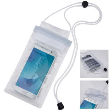 Logo trade promotional product photo of: Phone case SUNBURY