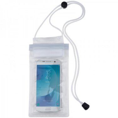 Logo trade promotional gift photo of: Phone case SUNBURY