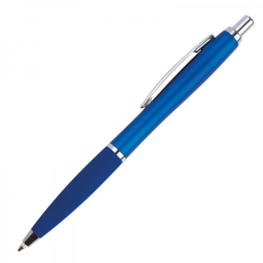 Logotrade corporate gifts photo of: Plastic ballpen JEKATERINBURG