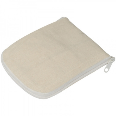 Logo trade business gifts image of: Cotton bag FERRARA