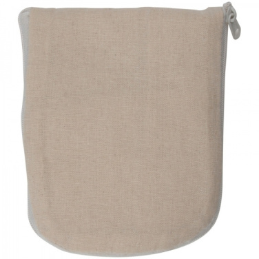Logotrade corporate gifts photo of: Cotton bag FERRARA
