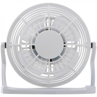 Logo trade corporate gifts image of: Mini fan BALI