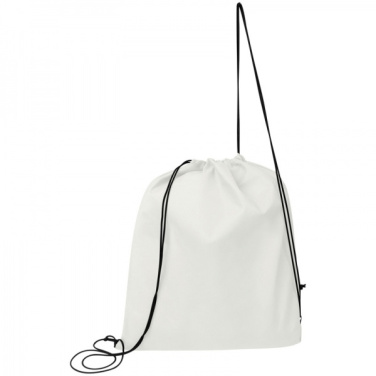 Logotrade promotional product picture of: Gym bag SEOUL