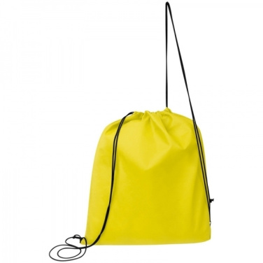 Logotrade promotional giveaways photo of: Gym bag SEOUL