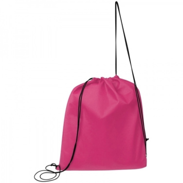 Logotrade advertising products photo of: Gym bag SEOUL