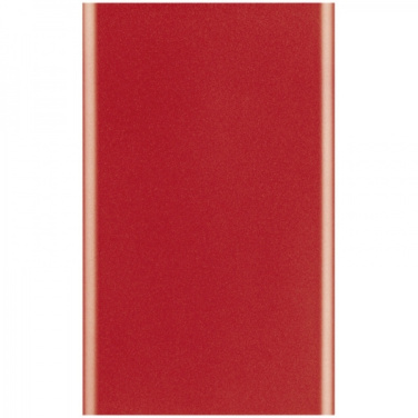 Logo trade advertising product photo of: Power bank LIETO