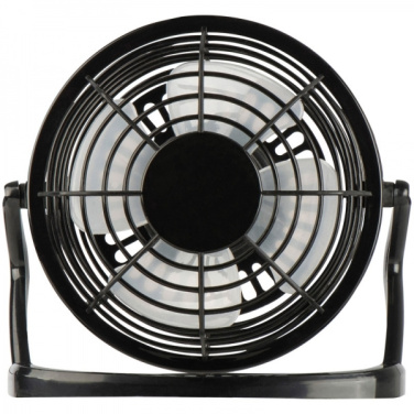 Logo trade corporate gifts picture of: Mini fan BALI