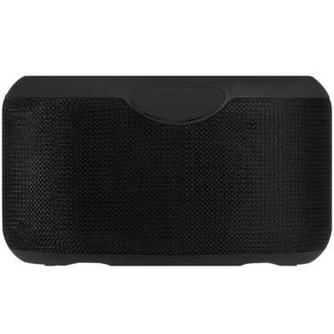 Logo trade promotional merchandise image of: Bluetooth speaker MUSIC MAN