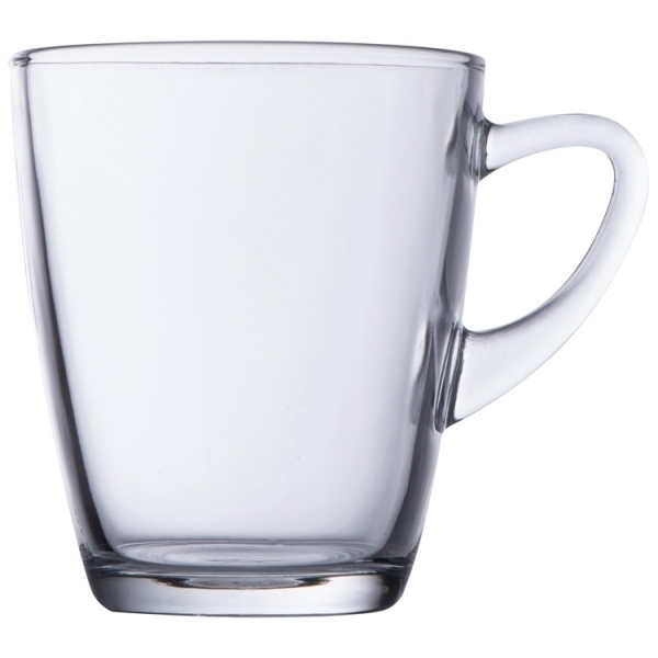 Logotrade advertising product image of: Cup CATTOLICA 300 ml