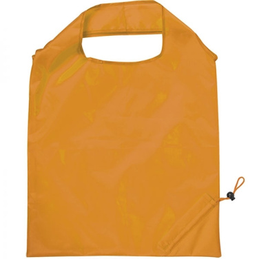 Logotrade advertising products photo of: Foldable shopping bag ELDORADO