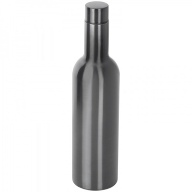 Logo trade business gifts image of: Thermal flask MONTALCINO 750 ml