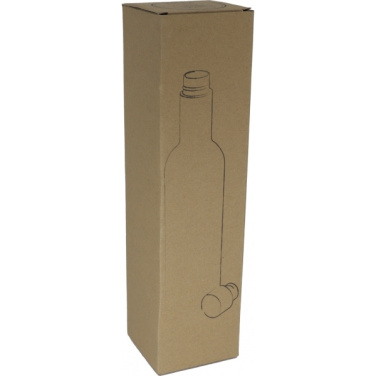 Logo trade corporate gifts picture of: Thermal flask MONTALCINO 750 ml