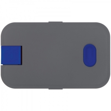 Logotrade corporate gifts photo of: Plastic box GOYA