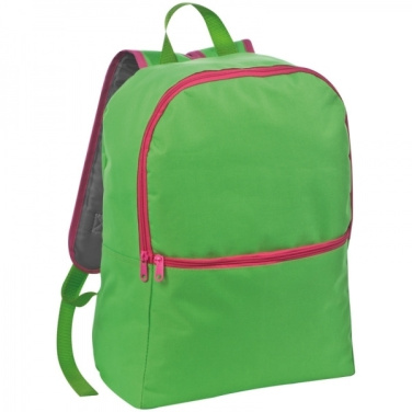 Logotrade promotional giveaways photo of: Backpack FASHION