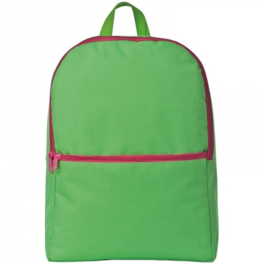 Logotrade promotional giveaways photo of: Backpack FASHION