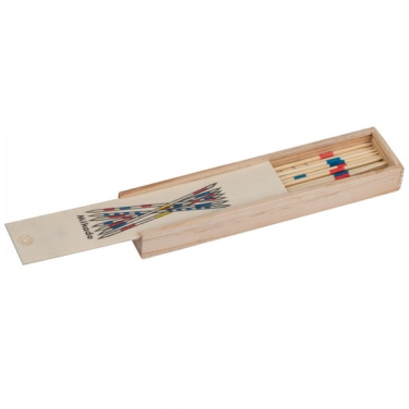 Logotrade promotional gifts photo of: Mikado game FORT MEYERS
