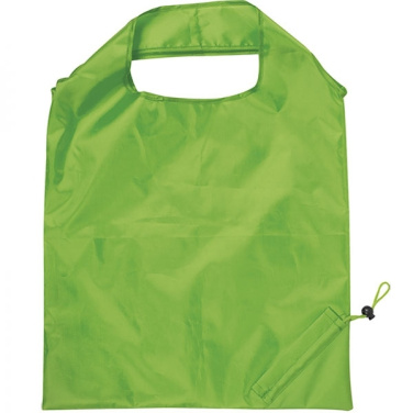Logo trade corporate gift photo of: Foldable shopping bag ELDORADO