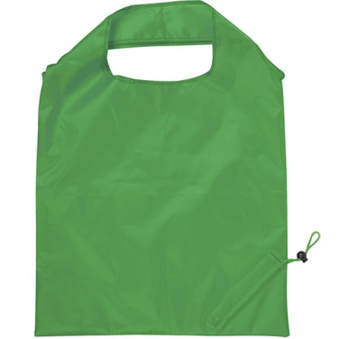 Logo trade promotional merchandise picture of: Foldable shopping bag ELDORADO